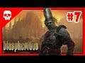 Blasphemous: Exposito, Scion of Abjuration Boss Fight #7 💀💀