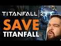 Can we Save TitanFall #Shorts