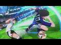 Captain Tsubasa: Rise of New Champions - Official Announce Trailer (2020)