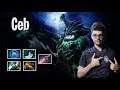Ceb - Outworld Destroyer | Dota 2 Pro Players Gameplay | Spotnet Dota 2