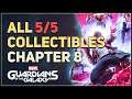 Chapter 8 All Collectibles Marvel's Guardians of the Galaxy