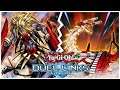 Das BEAST MACHINE KING BARBAROS & FUSILIER DRAGON Deck! || Yu-Gi-Oh Duel Links