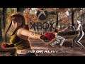 Dead Or Alive 3 Xbox Series X