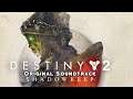 Destiny 2 Shadowkeep | FULL Complete Soundtrack OST