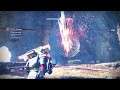 Destiny 2 Volundr Forge  - Gameplay Xbox One X