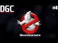 DGC Plays: The Ghostbusters Game (Remastered) #4
