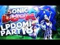 Die Laserspiele am Wolkenschloss Lets Play Sonic Boom Lyrics Aufstieg #18
