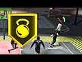 DIFFICULT SHOTS BADGE IN NBA 2K20 - HOW TO GREEN EVERY DRIBBLE PULL UP IN NBA 2K20 AFTER PATCH