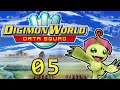 Digimon World Data Squad Part 5: Palmon Is Best