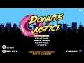 Donuts'n'Justice brings 80s cop drama to PS5