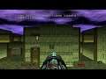 Doom 64 Nivel 12 - Terror Core