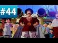 Dragon Ball Z: Kakarot | Folge 44 | Das Große Tunier Beginnt | Gameplay | Deutsch