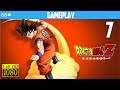 Dragon Ball Z Kakarot Gameplay Español Parte 7