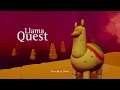 Dreams PS4 Creations ~ Llama Quest by j_plusb
