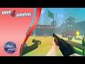 Drive 4 Survival - Découverte - Gameplay (No commentary)