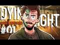Dying Light - 1. rész (Magyar Felirat | PC)