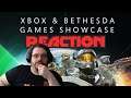 E3 Xbox & Bethesda Games Showcase Reaction Highlight Video (German)