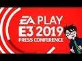 EA E3 2019 Recap/Review - GameCola