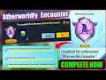 Easily Complete [Otherworldly Encounter] Achievement in Pubg | How To Complete Otherworldly in June9