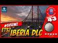 Euro Truck Simulator 2 Iberia Spieletest in 60 Sekunden | ETS2 Iberia Review Deutsch (svsswz)