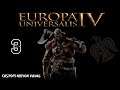 Europa Universalis IV Viking 3 Haraç