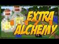 Extra Alchemy Mod 1.17.1 & How To Install for Minecraft