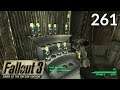 Fallout 3 GOTY/Uncut - 261 😴Mal wieder Handels- 😴 und Verwaltungsarbeit!😴