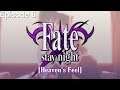 Fate/Stay Night (Heaven's Feel) - Episode 6 [Let's Play]