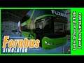 Fernbus Simulator Reloaded [024] / Wien - Paris 1/8 Quer durch Österreich / Let's Drive and Talk