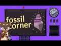FGsquared plays Fossil Corner | Twitch VOD (02/07/2021)