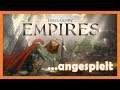 Field of Glory: Empires ⚔ Angespielt [Deutsch][HD]