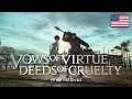 FINAL FANTASY XIV Patch 5.1 - Vows of Virtue, Deeds of Cruelty
