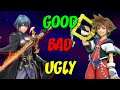 Final Thoughts on Smash Ultimate's DLC - The Good, the Bad and the Ugly