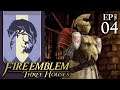 Fire Emblem: Three Houses :: DLC :: Cindered Shadows :: EP-04 :: Danger in the Dark
