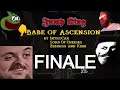 Forsen Plays Jump King: Babe of Ascension - FINALE (With Chat)
