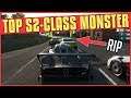 Forza Horizon 4 | Best S2 Class Allrounder #2 | Pagani Zonda R