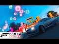 Forza Horizon 4 - The Marathon (Final Street Race) w/ Brian's Skyline (NO HUD / 4K 60 FPS)