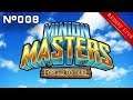 [FR] Minion Masters - Rediff Live #8 - On duo avec Wolf