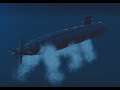 Friendly fire with Oscar 2 - Epic Mod for Cold Waters