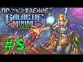 Galactic Mining Corp ➤ #8 ➤ Аркадные бананчики и нанобур