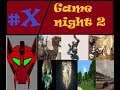 Game Night 2 X Dinos and overbuilding