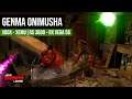Genma Onimusha - Xbox | XEMU | Ryzen 5 3600 | RX Vega 56 | Intro + Gameplay