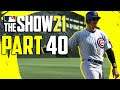 GGLP | MLB The Show 21 - Part 40 "THEY'RE ALL ON FIRE" (Gameplay/Walkthrough)