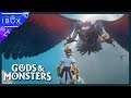 Gods & Monsters - E3 2019 World Premiere Cinematic Trailer | PS4 | playstation e3 trailers