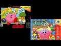Grass Land 2 — Kirby's Dream Land 3 (K64 Soundfont)