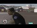 GTA San Andreas DYOM: [GreenGoo] Bribed Blood Money (part16) (720p)