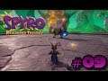 Guia de Spyro: Reignited Trilogy: Spyro 3 🐲 | Edición Retro | Parte 9 | Arena Spike/Ciudad Araña
