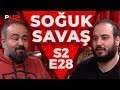 GÜLERSEN, KAYBEDERSİN! | Soğuk Savaş S2E28: Rejinin Dönüşü