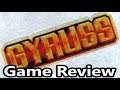 Gyruss Atari 2600 Review - The No Swear Gamer Ep 576