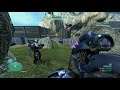 Halo: The Master Chief Collection-[GP97]-Halo:Reach PC "Back into invasion and dominating!"